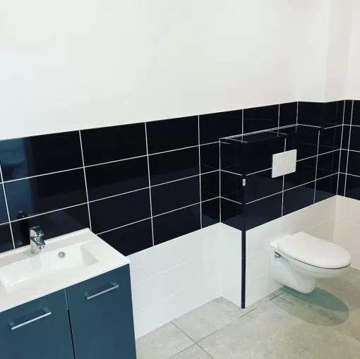Dépannage plomberie et remplacement de robinet à Chambéry, Pontcharra, V2Z
