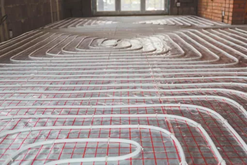 Désembouage et entretien de plancher chauffant à Pontcharra, Pontcharra, V2Z
