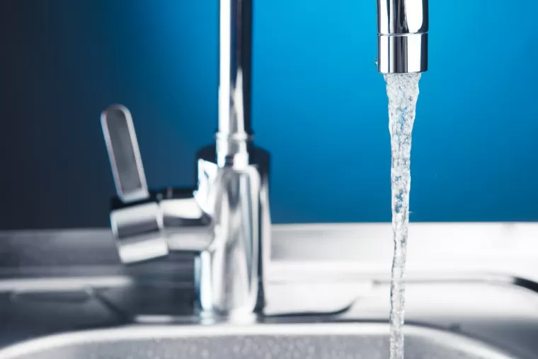 Adoucisseur d'eau, Pontcharra, V2Z