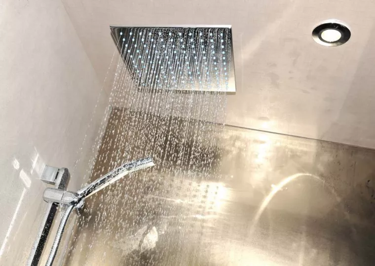 Quelles conditions pour une douche à l'italienne ?, Pontcharra, V2Z