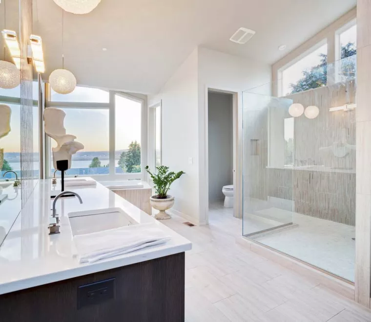Quel artisan pour faire une douche italienne ?, Pontcharra, V2Z