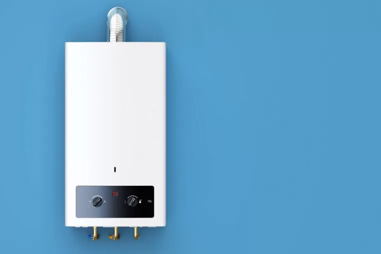 Entreprise pour l'installation ou le remplacement de chaudière, Pontcharra, V2Z