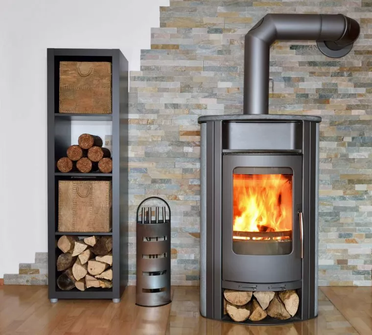 Installateur de pompe à chaleur et poêle à bois, Pontcharra, V2Z