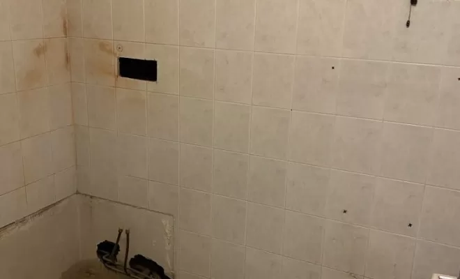 Rénovation d’une salle de bain clés en main, Pontcharra, V2Z