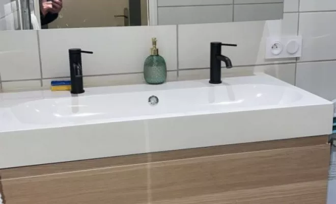 Rénovation de salle de bain clés en main, Pontcharra, V2Z